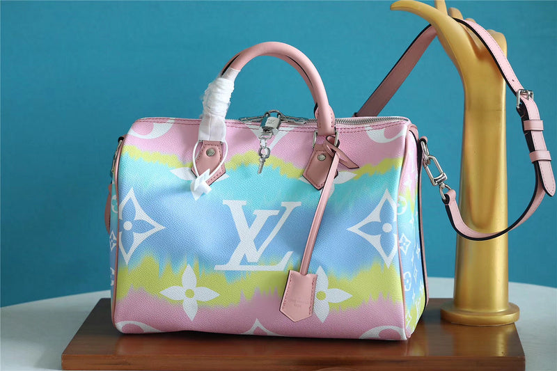 Glami Fashion Lu-Vi bags - 8166
