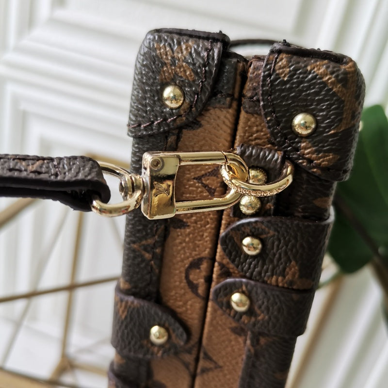 Satchel Bags - VL Bags - 995