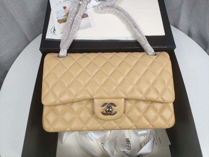Satchel Bags - CHL Bags - 4836