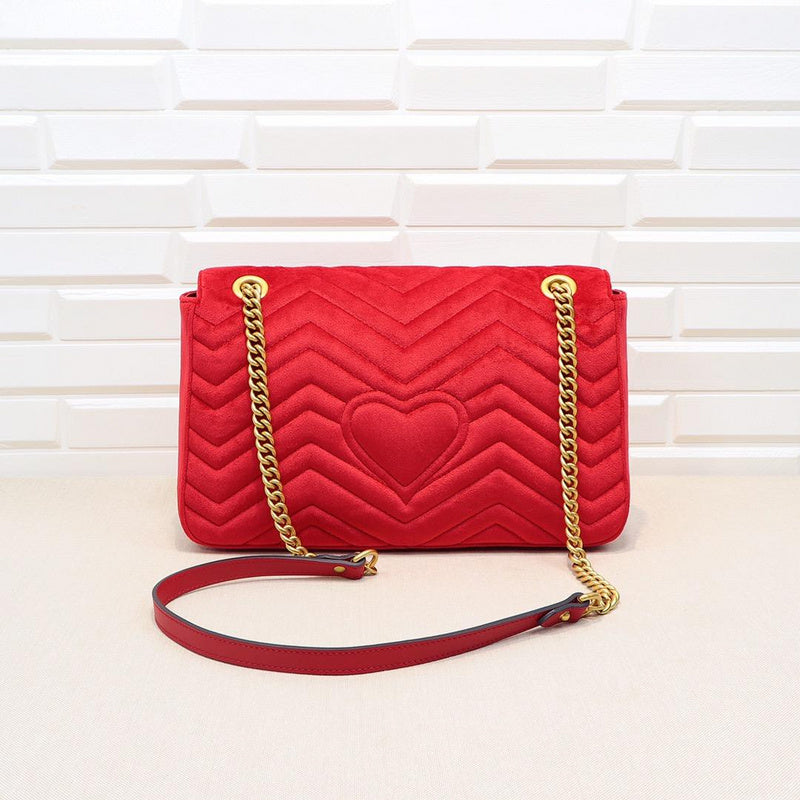 glamy - GCI Bags - 864
