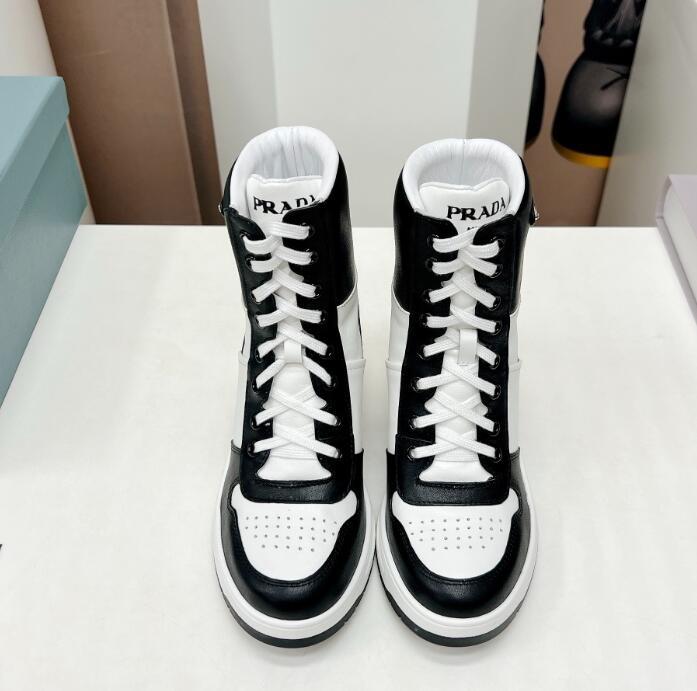 Glamy - PD Women Shoes - 319