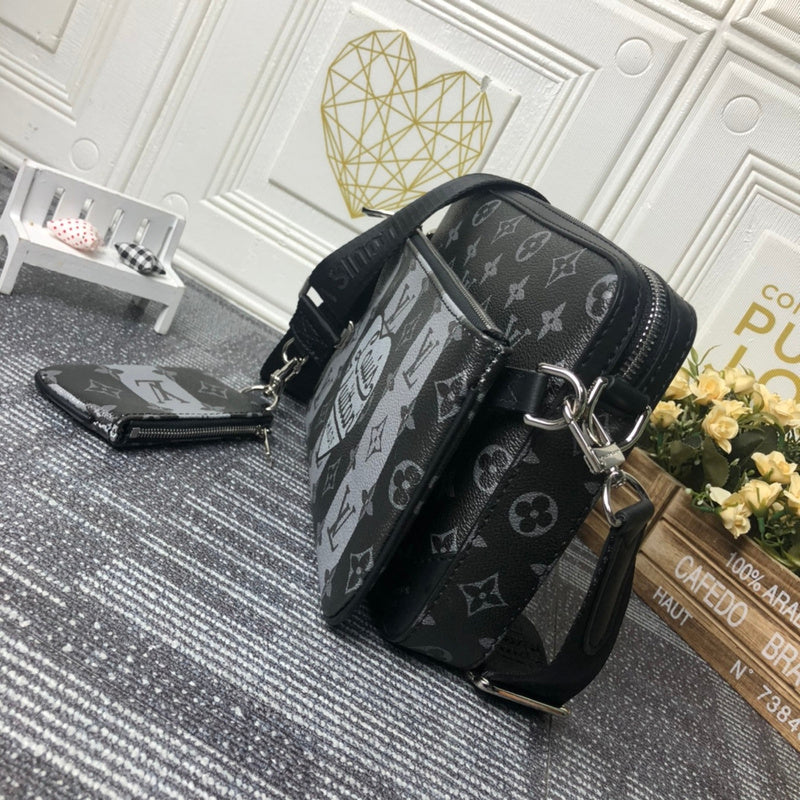 Satchel Bags - VL Bags - 640