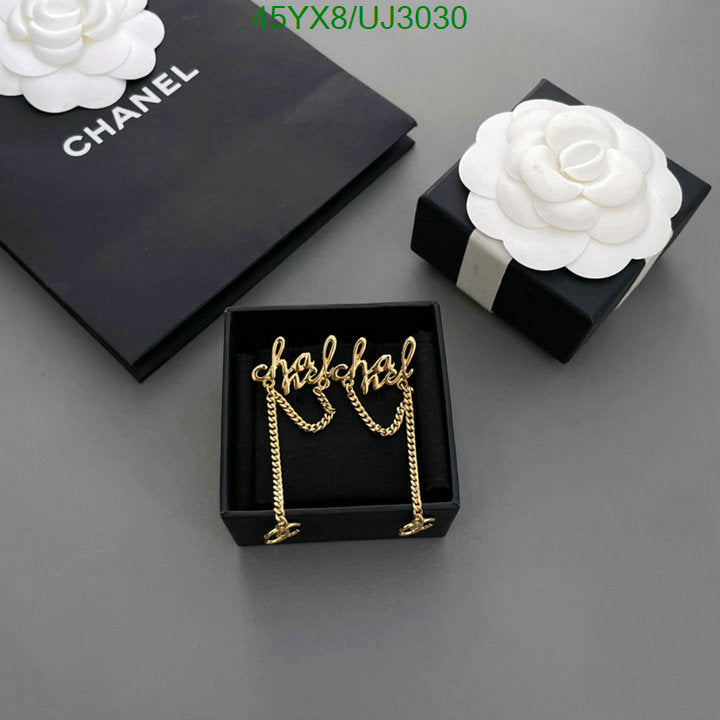 SAMC - CHL Jewelry - 798