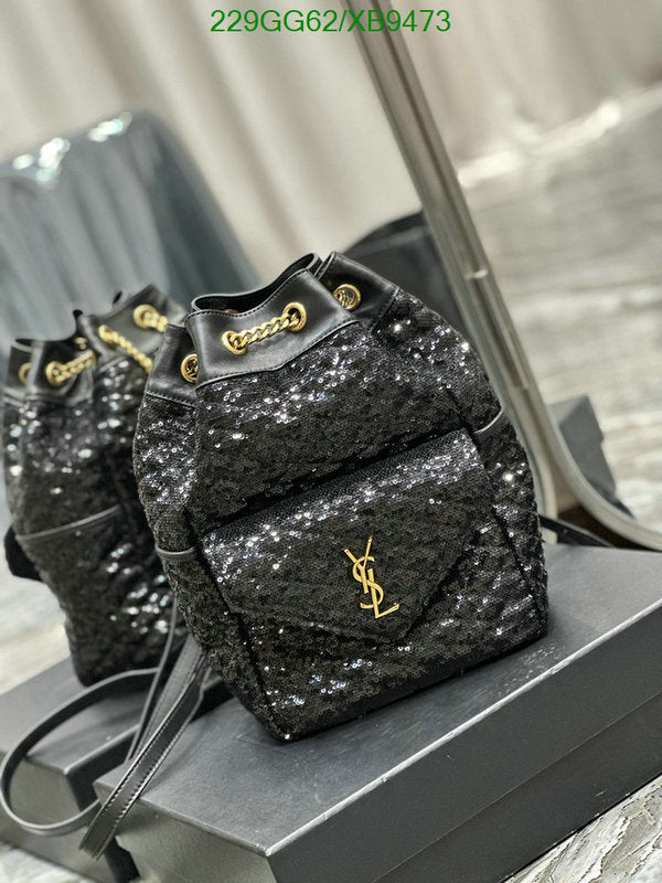 SAMC - YLS Bags - 313