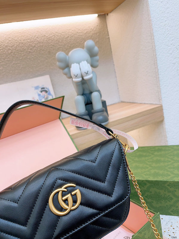Glami Fashion - GCI Bags - 11727