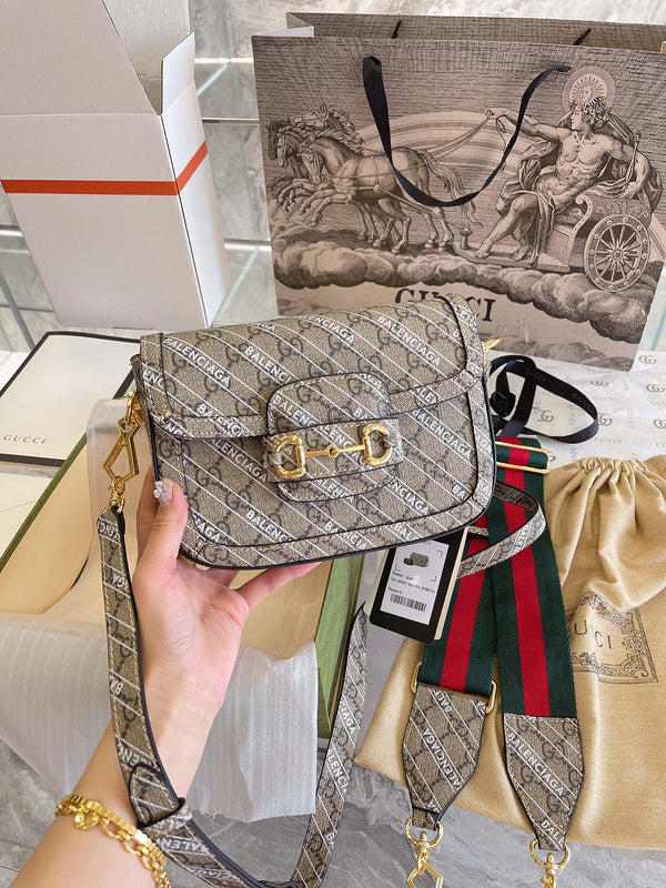 ELE Fashion - BGA Bags - 1515