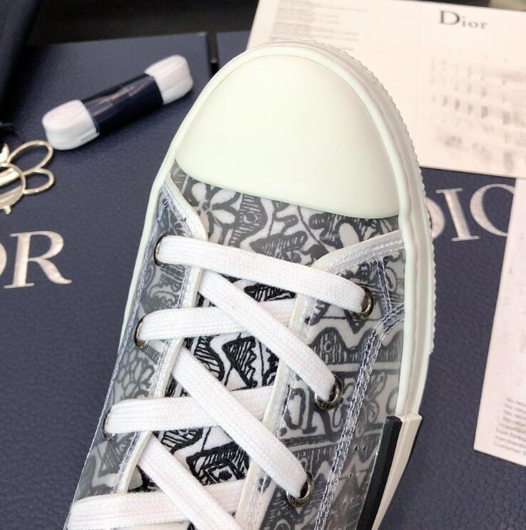 SAMCC - DOR Men Shoes - 784