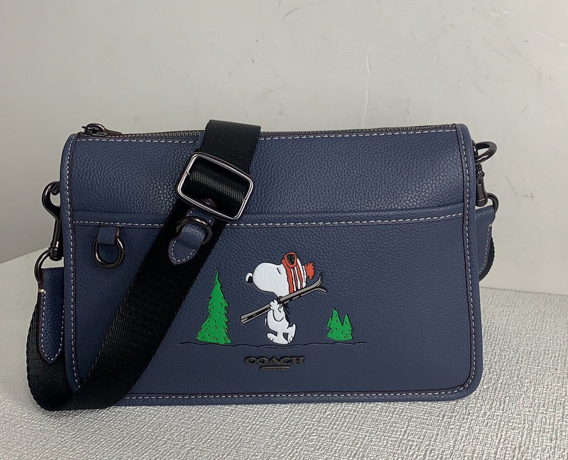 Glami-i CAH Bags - 464