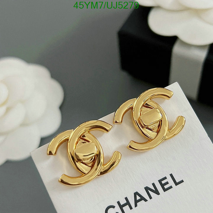 SAMC - CHL Jewelry - 439