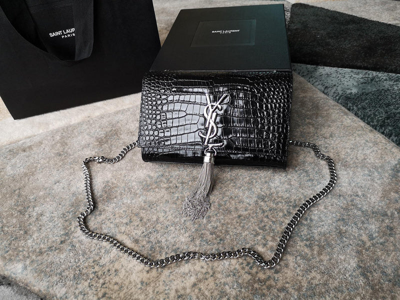 Glamy - YLS Bags - 1079