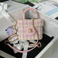 SAMC - CHL Bags - 792