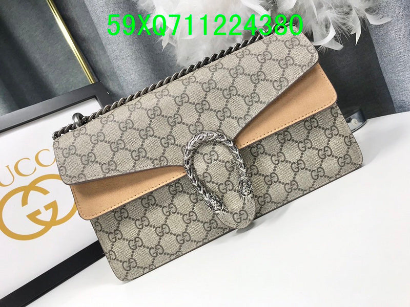Glami Fashion - GCI Bags - 10714