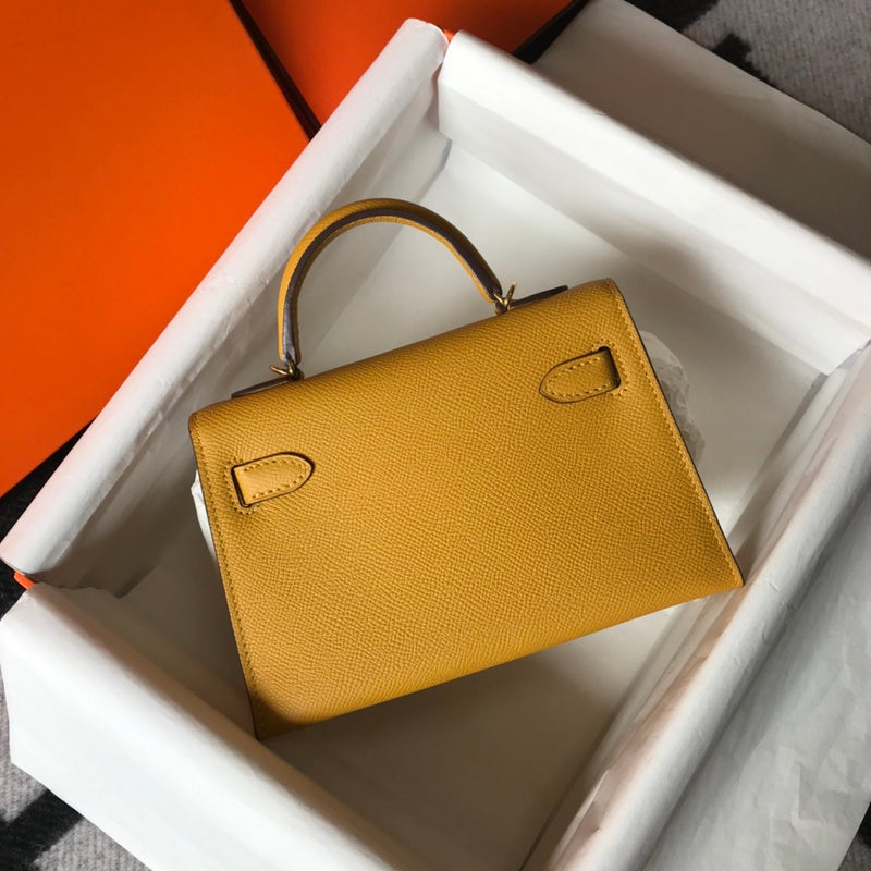 Glamy - HMS Bags - 700