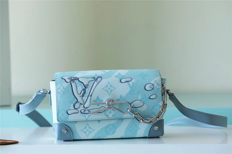 Glami Fashion Lu-Vi bags - 9928