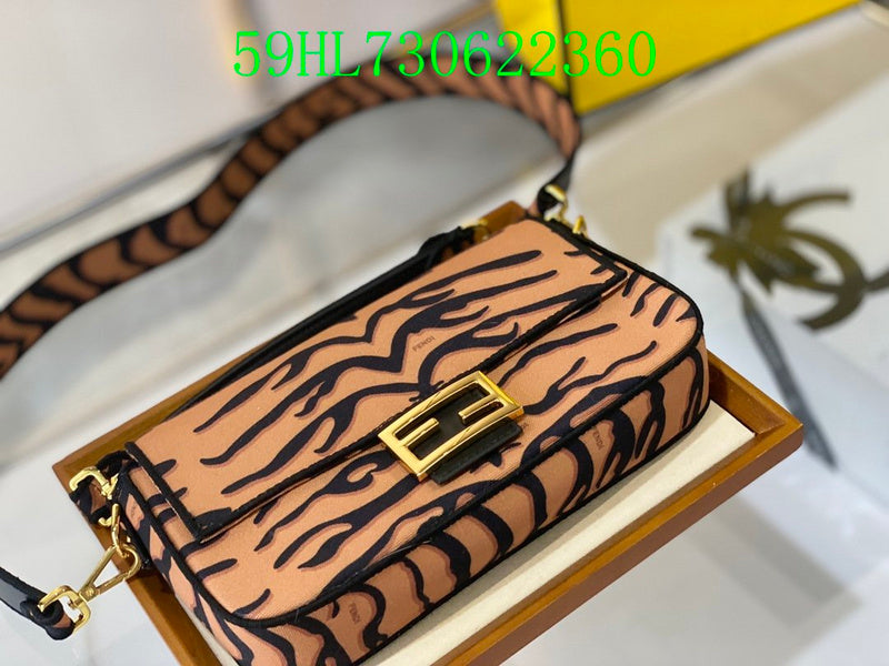 Glami - FDE Bags - 2876