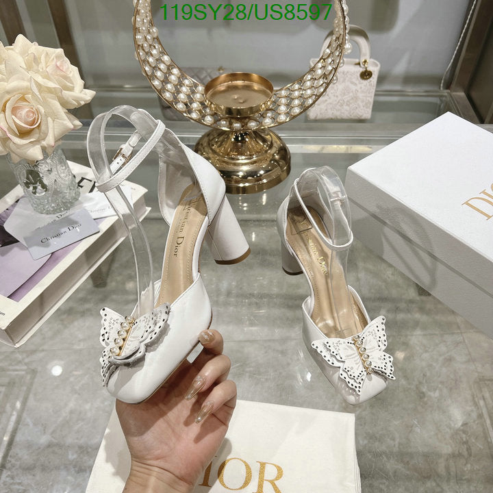 SAMCC - DOR Women Shoes - 1503