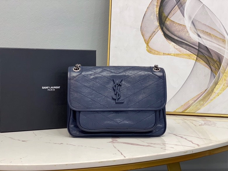 Glamy - YLS Bags - 1327