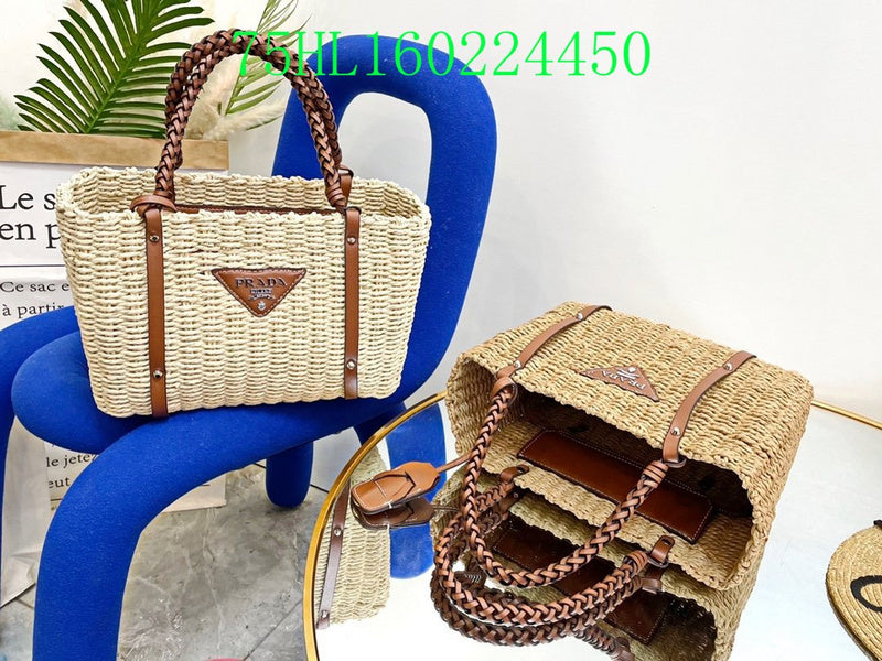 Satchel Bags - PDA Bags - 4623