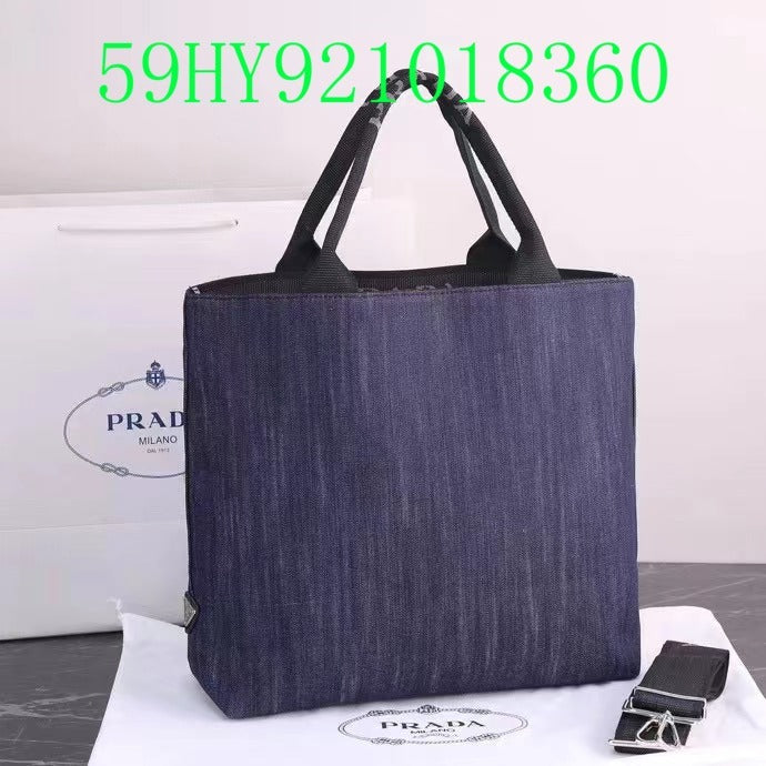 Satchel Bags - PDA Bags - 3920