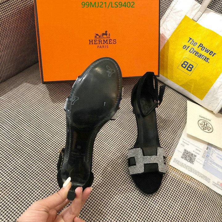 SAMC - HMS Women Shoes - 405
