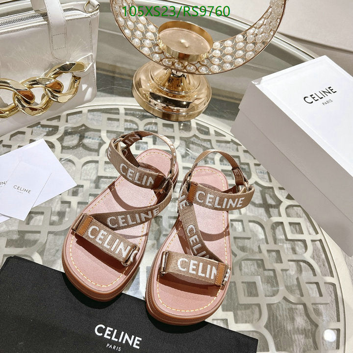 SAMC - COL Women Shoes - 257