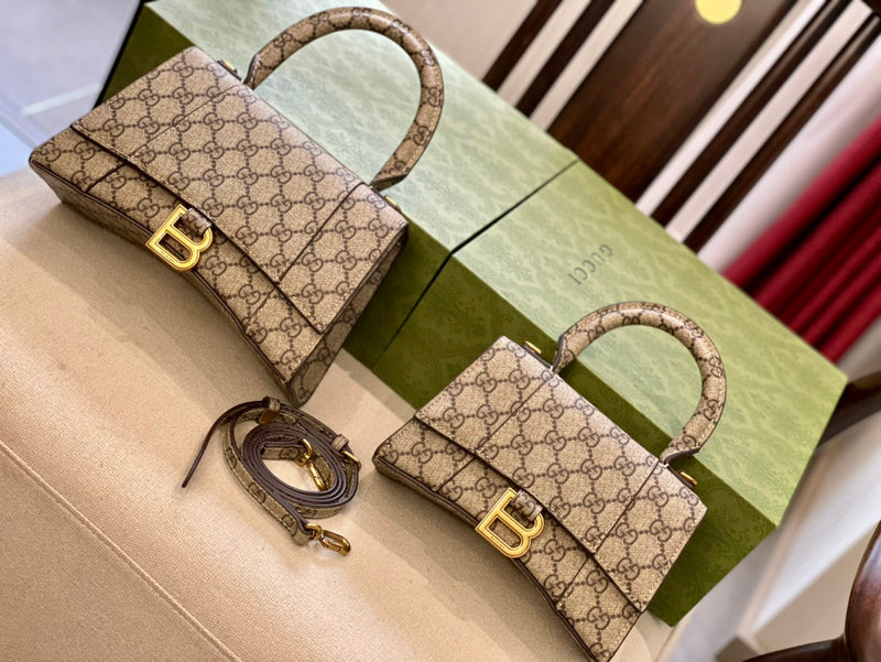 Satchel Bags - BGA Bags - 1345