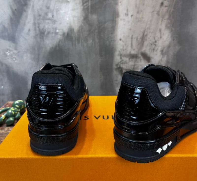 SAMC - LOV Men Shoes - 554