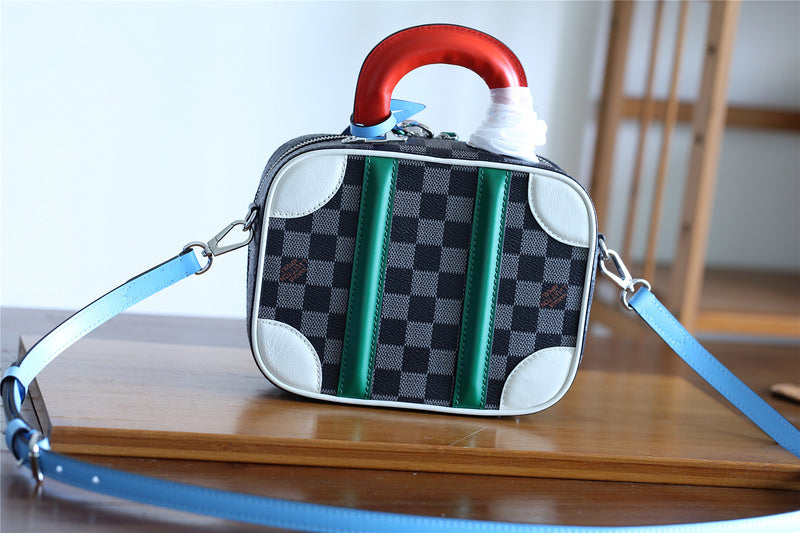 Glami-is - LOV Lady Bags - 1710