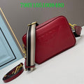 Satchel Bags - PDA Bags - 3944