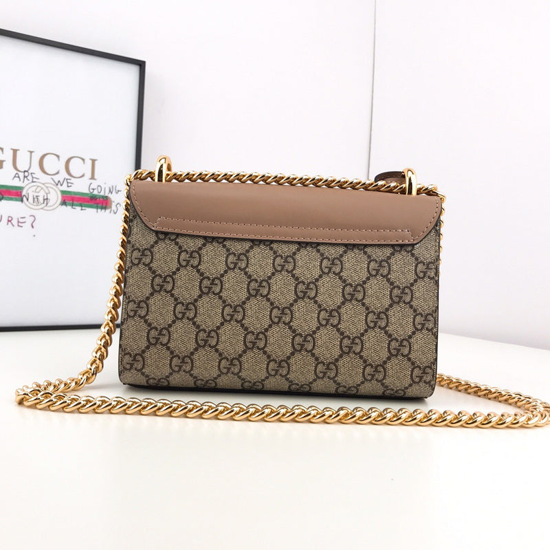 Glami Fashion - GCI Bags - 2486