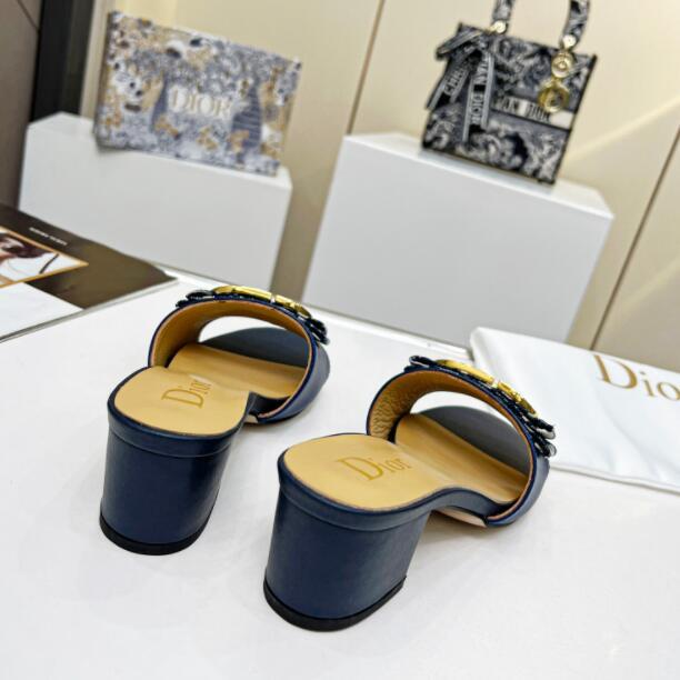 SAMCC - DOR Women Shoes - 497