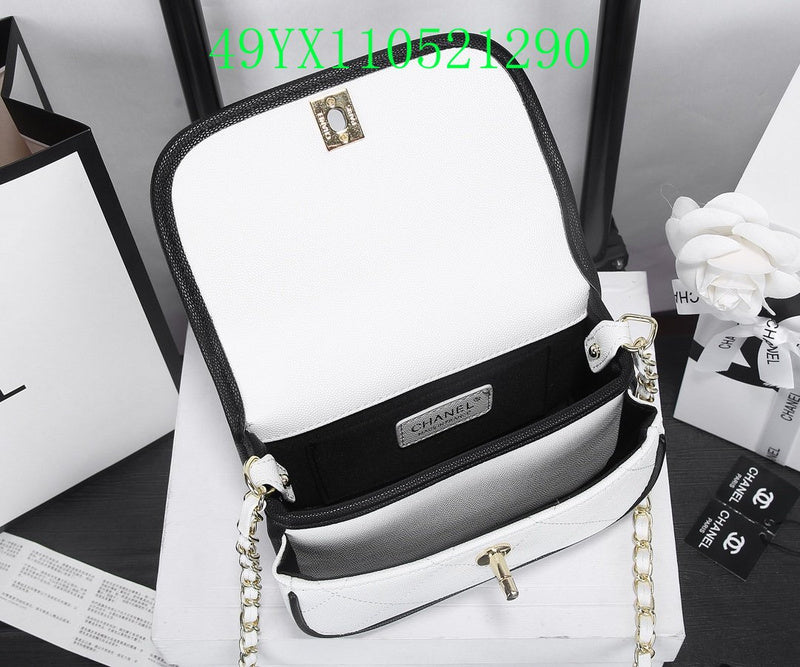 Satchel Bags - CHL Bags - 5374