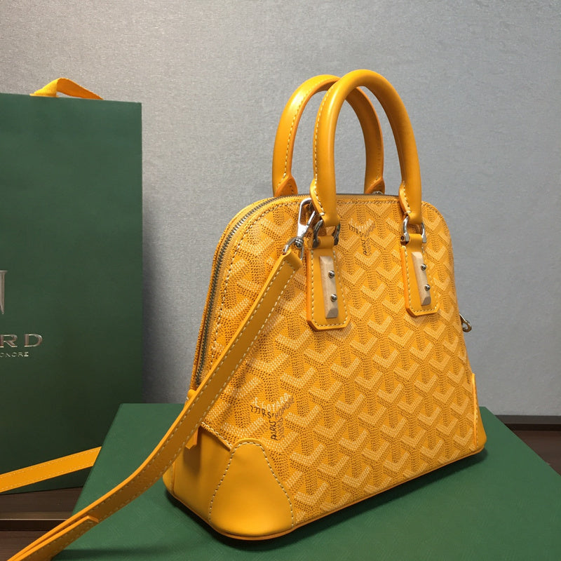 Satchel Bags - GOD Bags - 927