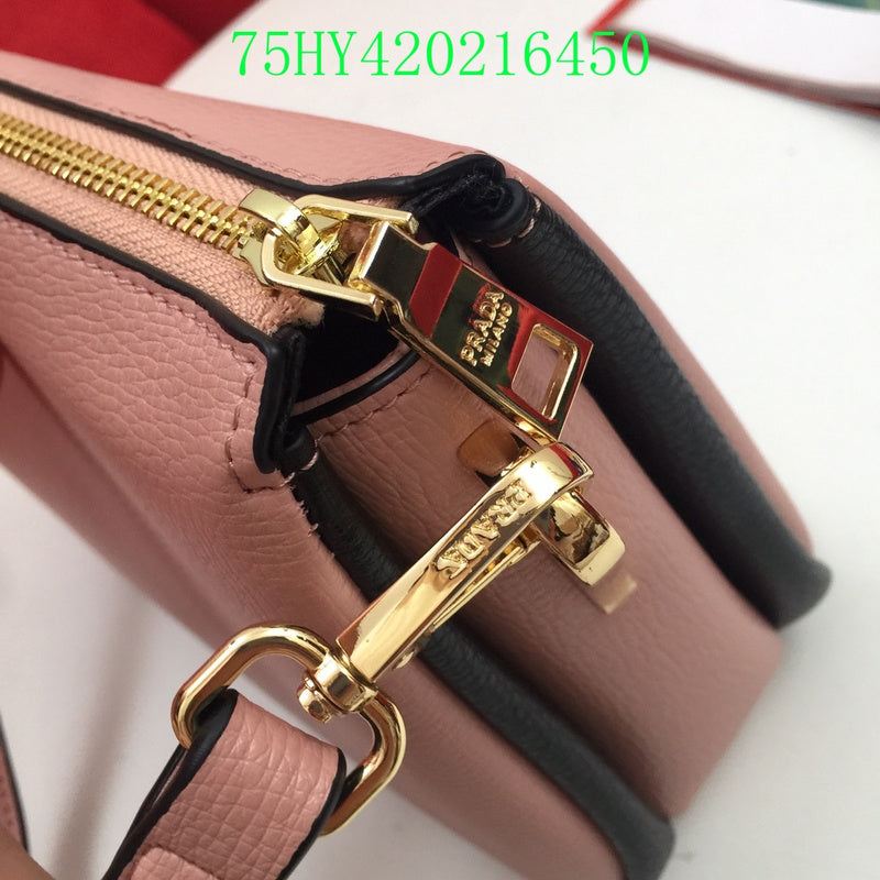 Satchel Bags - PDA Bags - 3555