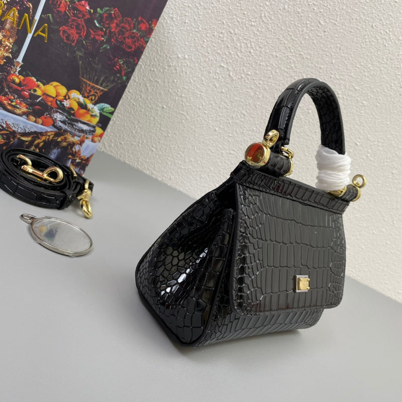 Satchel Bags - DG Bags - 103
