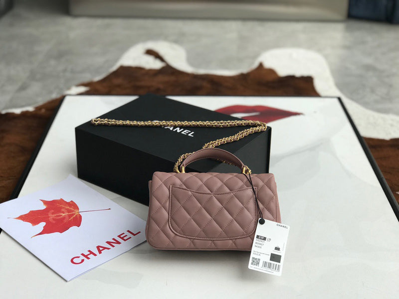 ELE - CHL Bags - 639