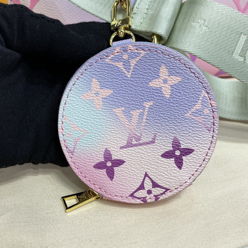 Glami- Glami- Lu-Vi bags - 3575
