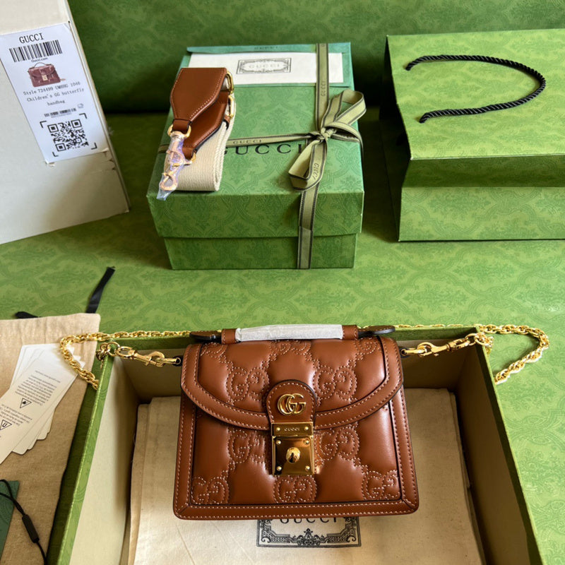 Glami-is - Guki Lady Bags - 484