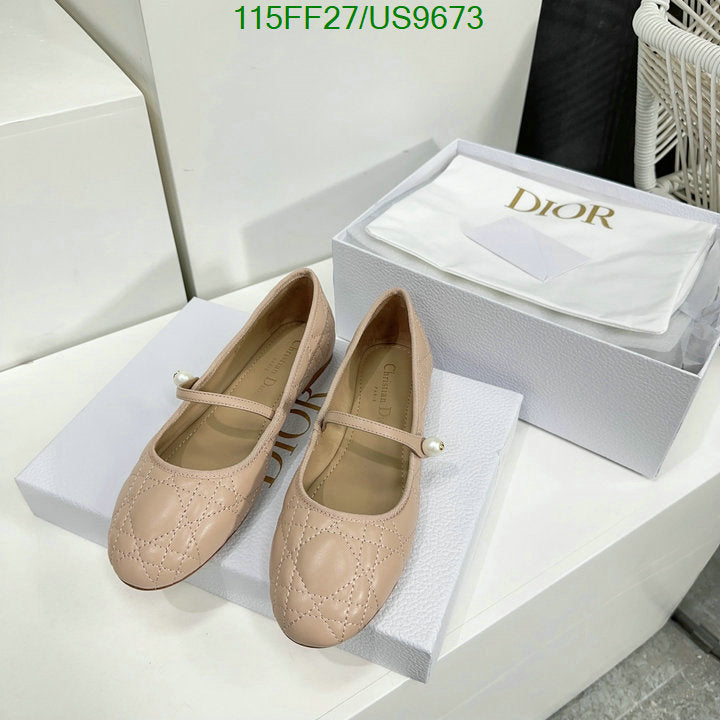 SAMCC - DOR Women Shoes - 1481