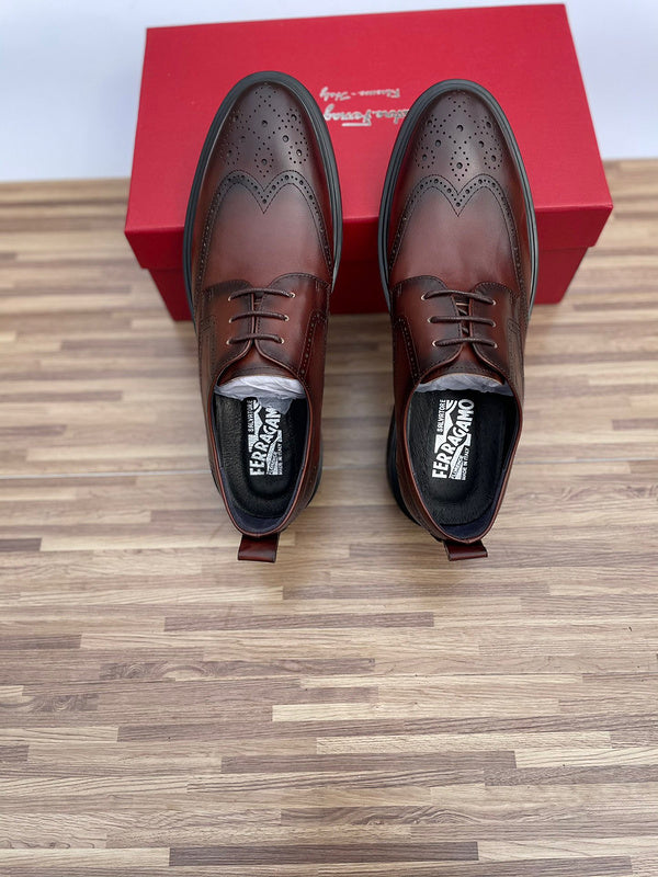 Glami - FGO Women Shoes - 403
