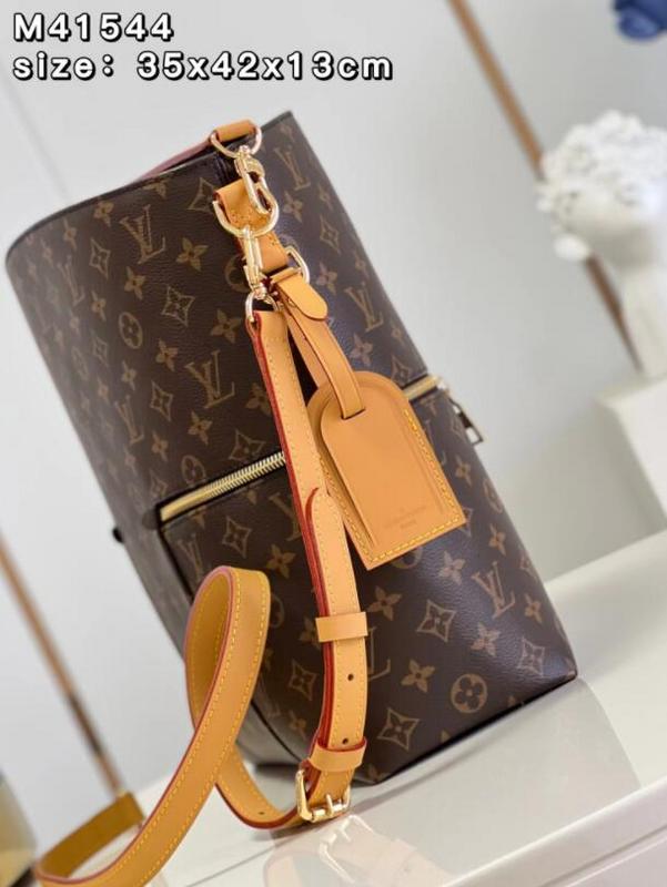 SAMC - LOV Bags - 1461