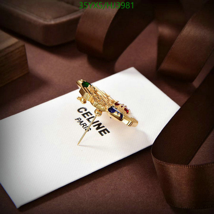 SAMC - COL Jewelry - 114