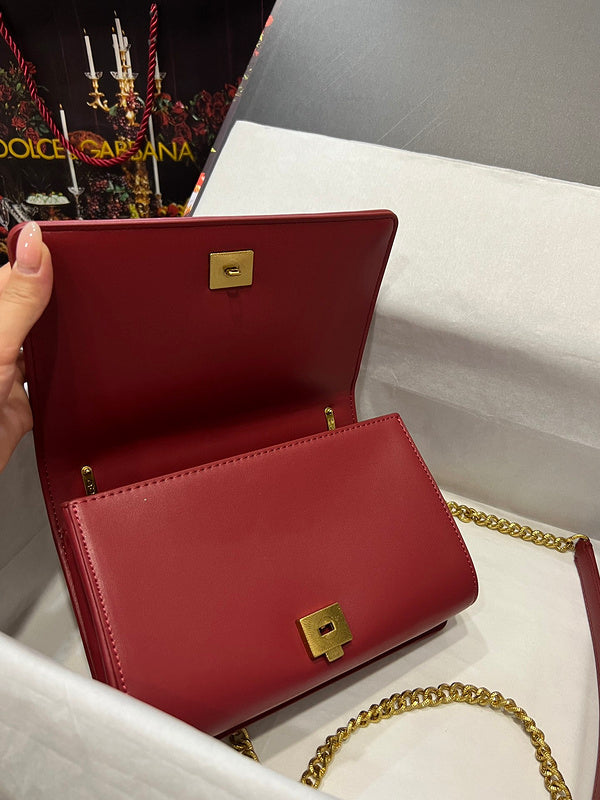 Glamy - DG bag - 385