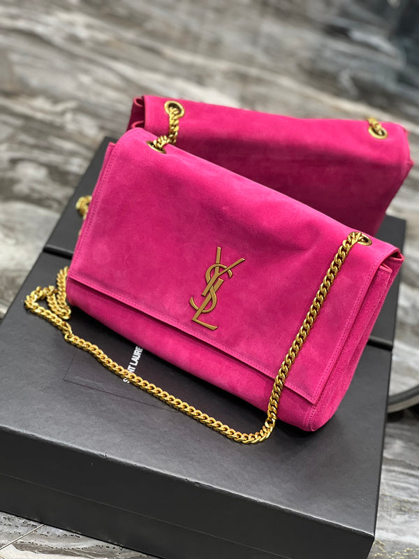 Satchel Bags - SLY Bags - 463