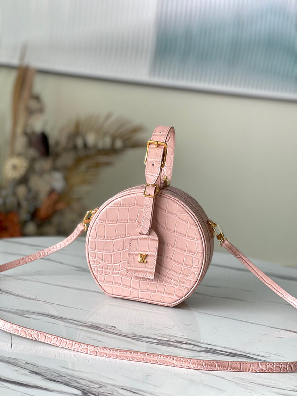 Glami- Glami- Lu-Vi bags - 5956