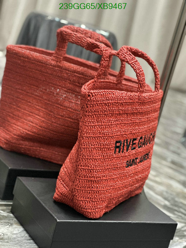 SAMC - YLS Bags - 325