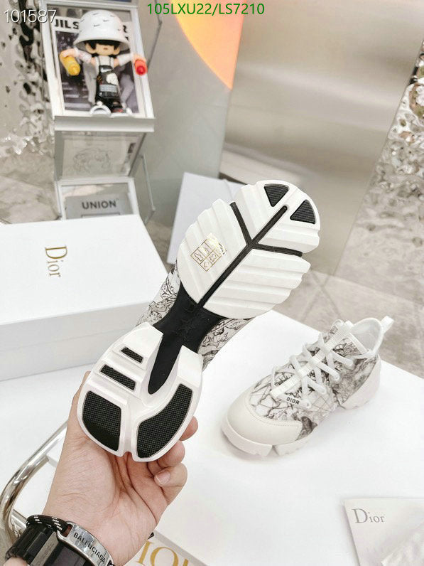 SAMC - DOR Women Sneakers - 169