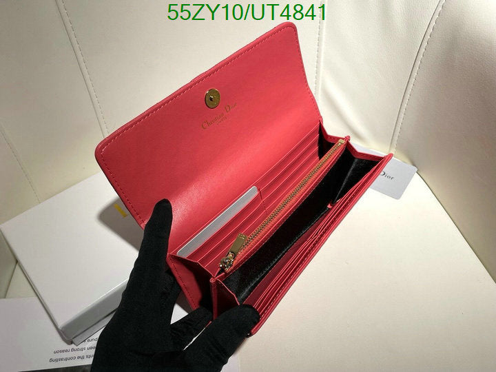 SAMC - DOR Wallets - 014