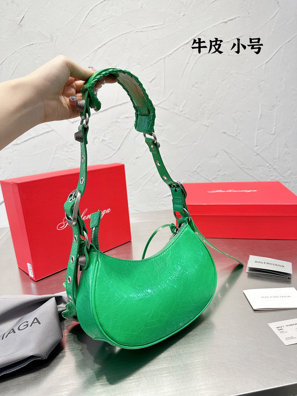 ELE Fashion - BGA Bags - 1602