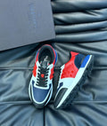 SAMC - VEL Men Shoes - 052